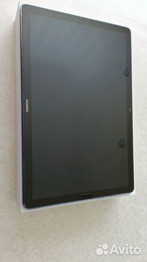 Планшет huawei mediapad m6