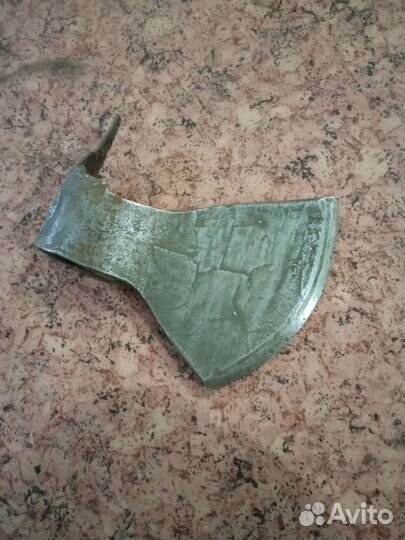 Топорик для рубки мяса