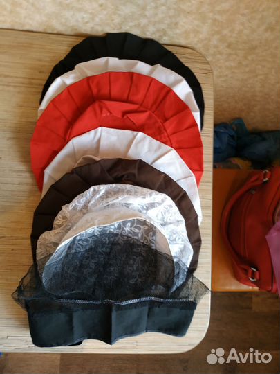 Спецодежда