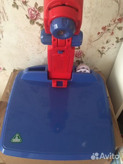 Проектор для рисования elc полный комплект