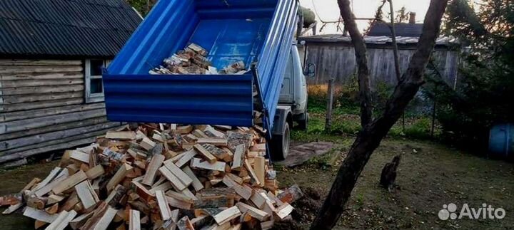 Дрова