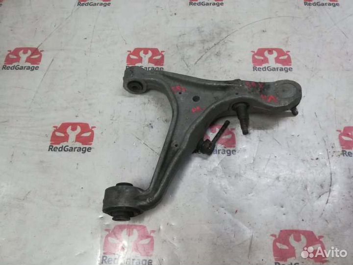 Рычаг передний левый Cadillac Srx LH2 2004