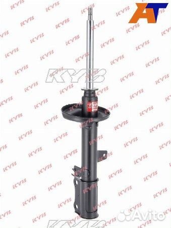 Стойка задняя toyota corona