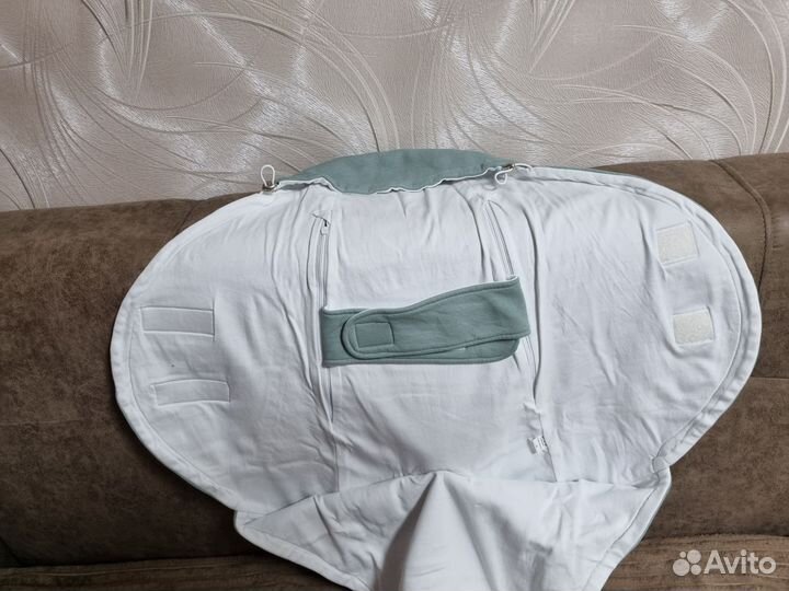 Конверт обнимашка