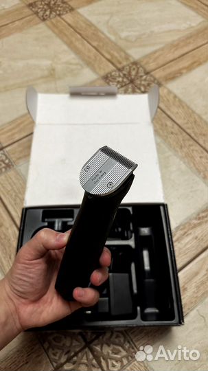 Машинка для стрижки волос Mozer