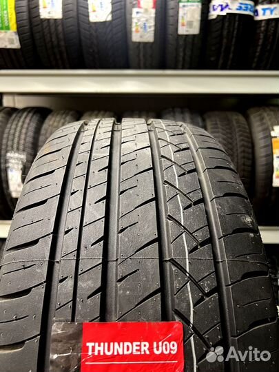 iLink Thunder U09 275/45 R21 142H