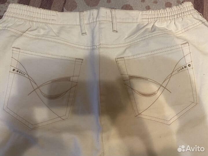 Джинсы из Европы