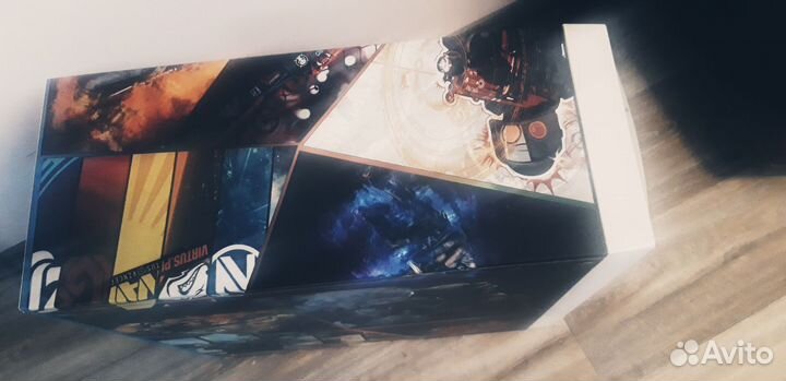 Системный блок