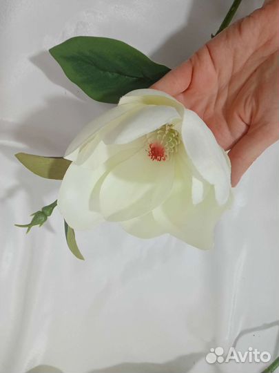 Искусственные цветы