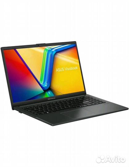 Ноутбук Asus vivobook 512гб
