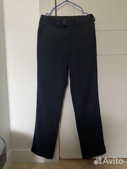 Школьная форма