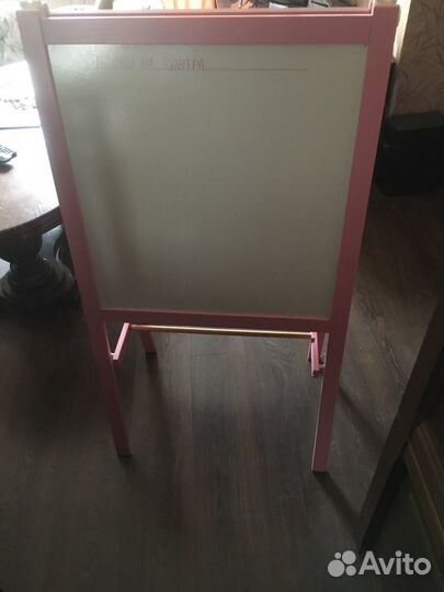 Доска подставка для рисования