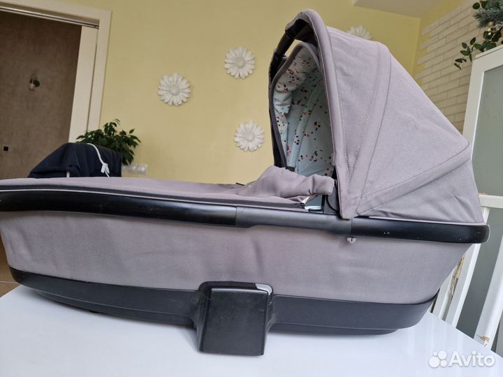 Люлька maxi cosi quinny