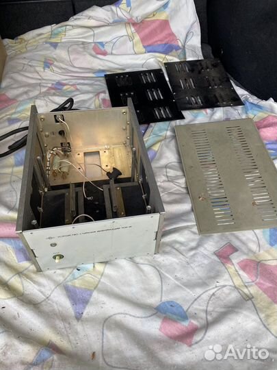 Радиотехника-запчасти