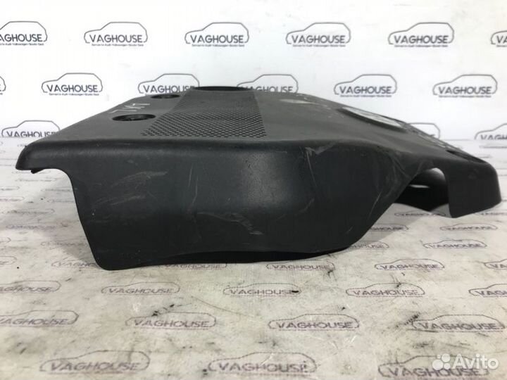Крышка двигателя декоративная Volkswagen Golf 4