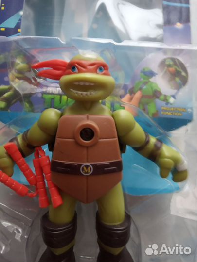 Черепашка-ниндзя,конструктор+3, книжки,все новые