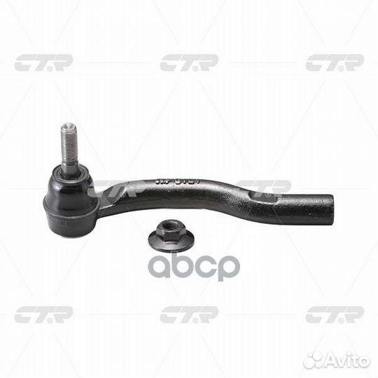 CET-193 Наконечник рулевой тяги лев CE080