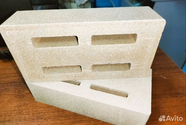 Кирпич: отличное качество, доставка в подарок