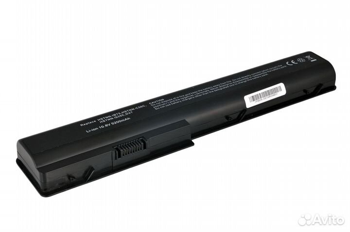 Батареи для любых моделей ноутбуков