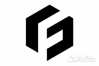 Шатун ау б/у 08901