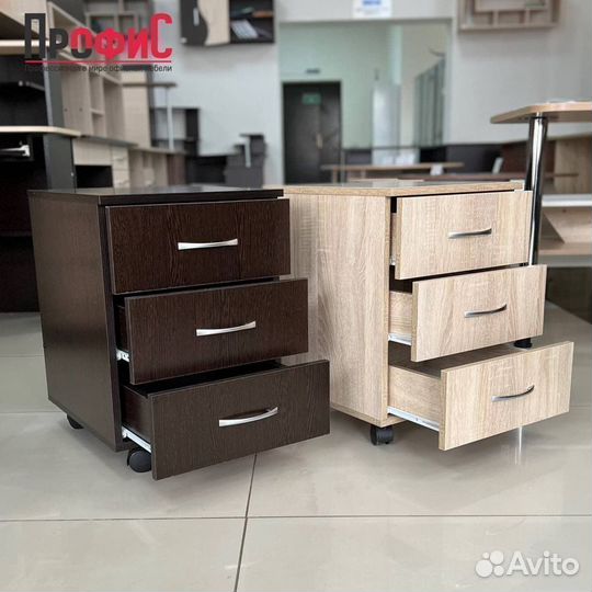 Тумба подкатная тм-2Л