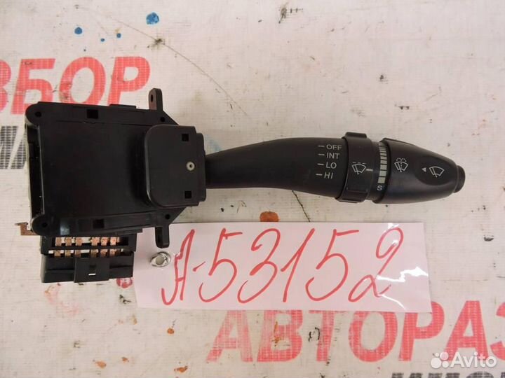 Переключатель стеклоочистителей для Hyundai Sonata