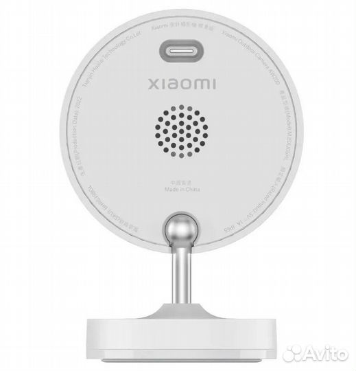 IP камера Xiaomi Outdoor Camera AW200