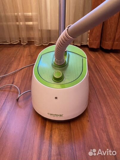 Отпариватель