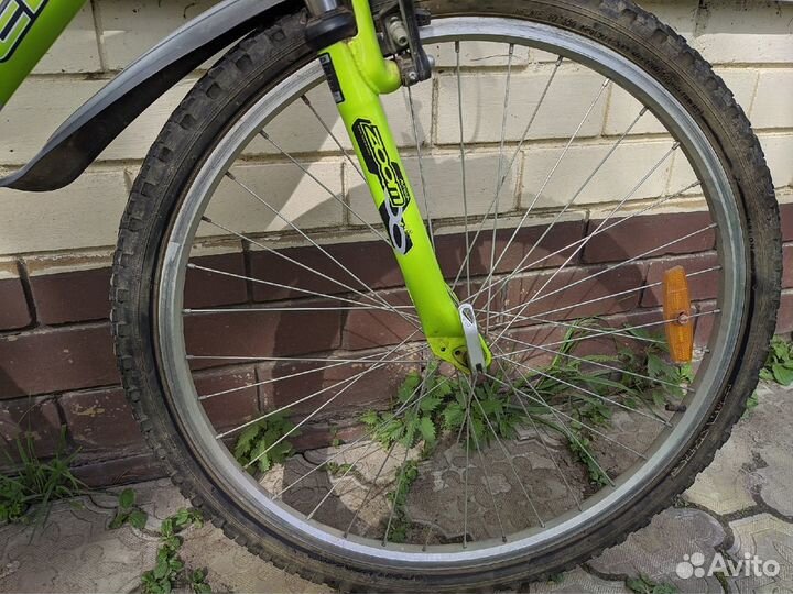 Горный велосипед Stinger Caiman 12, 24