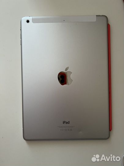 Apple I Pad Air 2 64gb