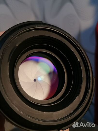 Объектив nikon 50mm f 1.4g af s nikkor
