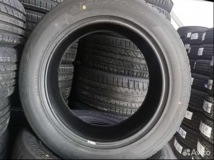 Sailun Atrezzo ZSR SUV 265/50 R19 110Y