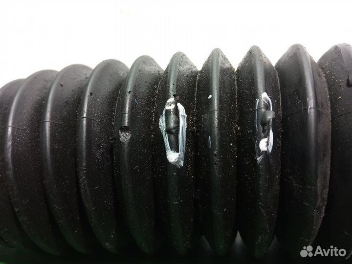 Рулевая рейка Honda Odyssey RA6