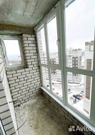 Окна пластиковые быстро под ключ