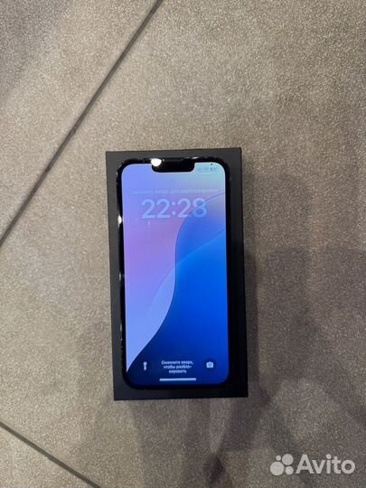 iPhone 13 Pro, 256 ГБ