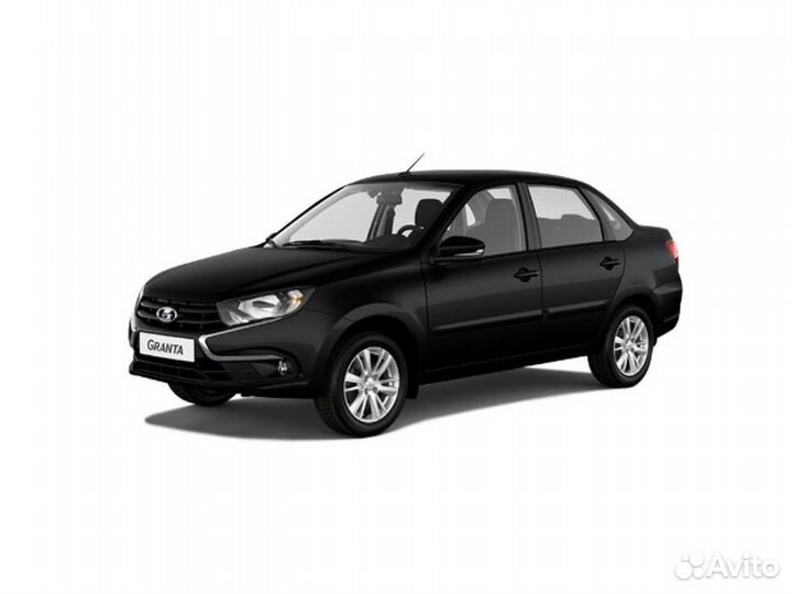 LADA Granta 1.6 МТ, 2023