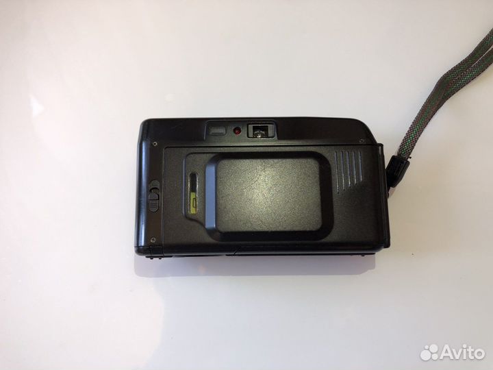 Плёночный фотоаппарат praktica