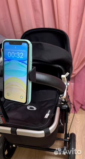 Держатель для телефона Bugaboo