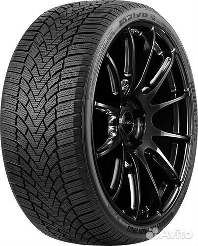 Arivo Winmaster ProX ARW3 235/50 R19 103V