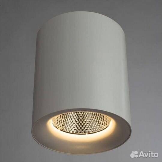 Светильник потолочный led Arte Lamp