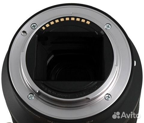 Sony FE 28-70mm f/3.5-5.6 OSS новый