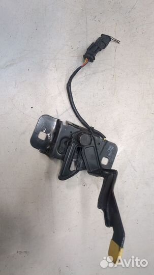 Замок капота Cadillac XT4, 2019