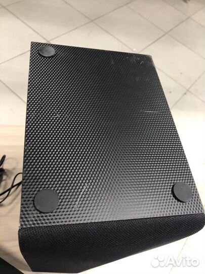 Саундбар LG-SK4D