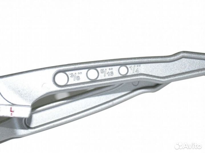 Трубогиб CT-369A-180 (1/4, 5/16, 3/8)