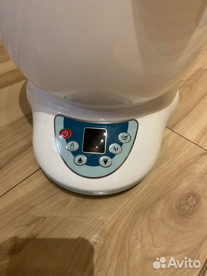 Стерилизатор новый