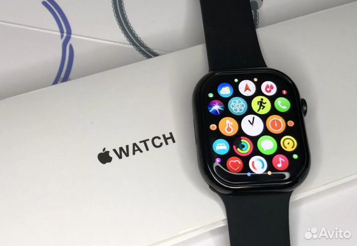 Apple Watch 8 