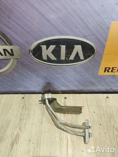 Трубка Шланг кондиционера Kia sorento XM