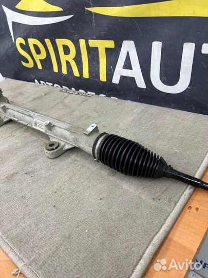 Рулевая рейка Kia Soul 3 G4FG 2018-2023