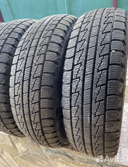 Nexen Winguard Ice Plus 155/65 R13