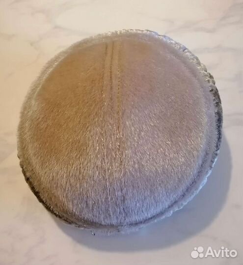 Шапка женская